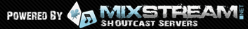 Mixstream logo